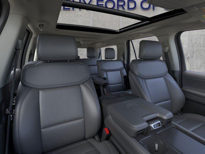 2026 Ford Expedition Max Active Gaithersburg MD