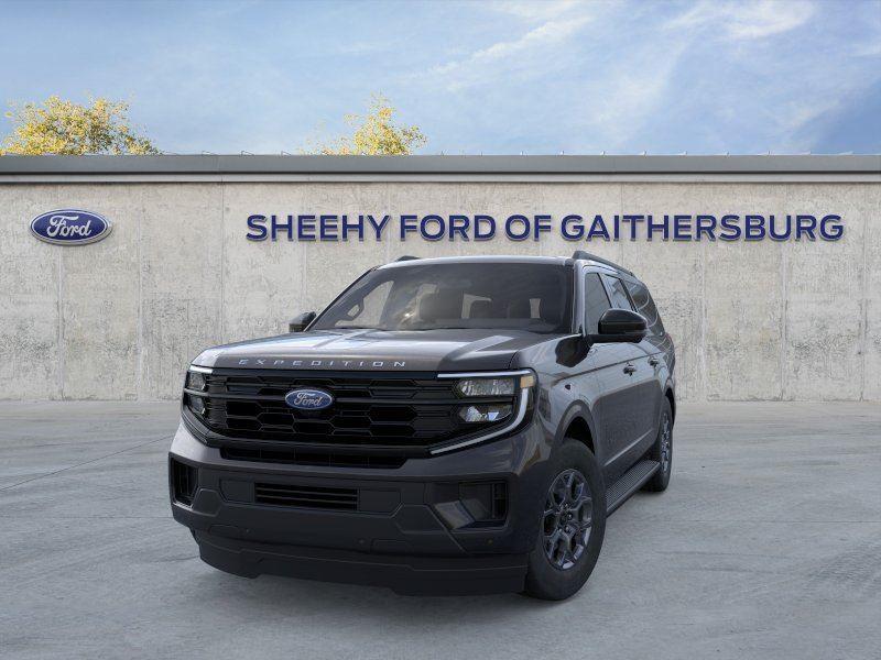 2026 Ford Expedition Max Active Gaithersburg MD
