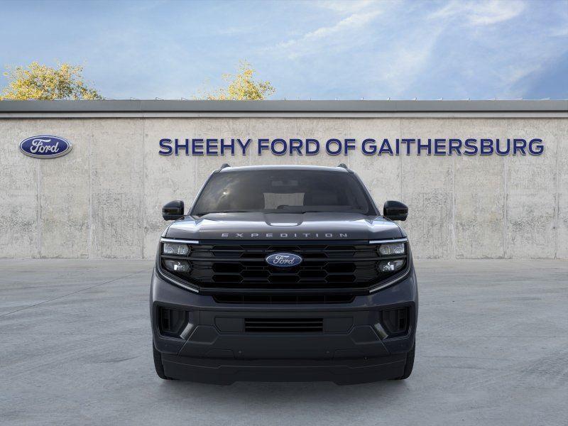2026 Ford Expedition Max Active Gaithersburg MD