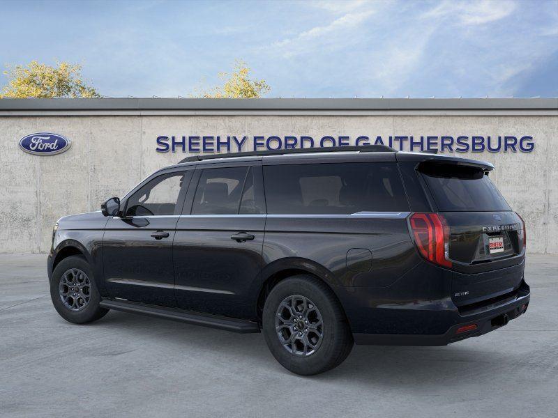 2026 Ford Expedition Max Active Gaithersburg MD