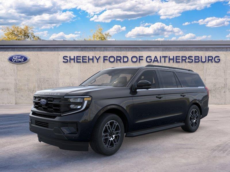 2026 Ford Expedition Max Active Gaithersburg MD