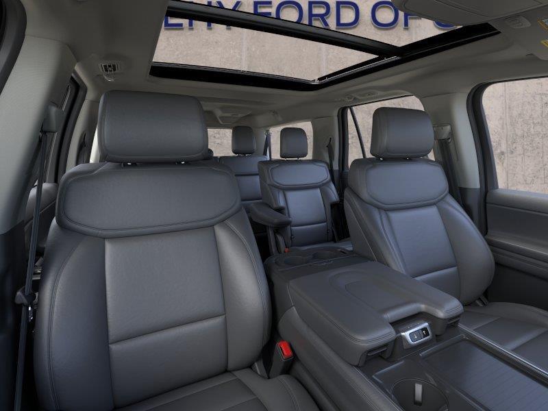 2026 Ford Expedition Max Active Gaithersburg MD