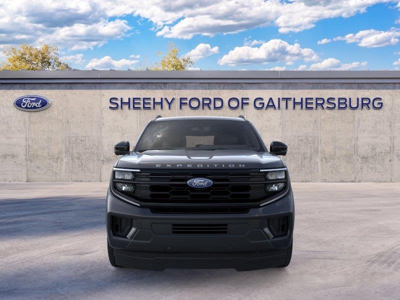 2026 Ford Expedition Max Active Gaithersburg MD