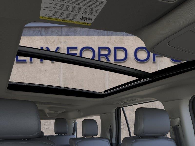 2026 Ford Expedition Max Active Gaithersburg MD