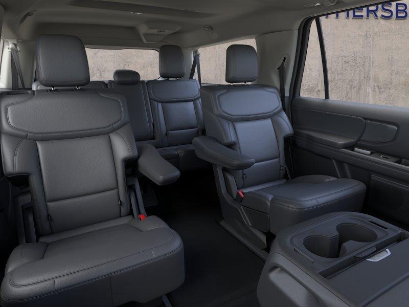 2026 Ford Expedition Max Active Gaithersburg MD