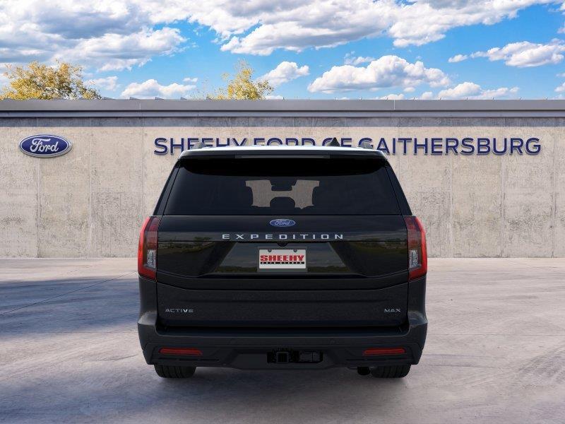 2026 Ford Expedition Max Active Gaithersburg MD