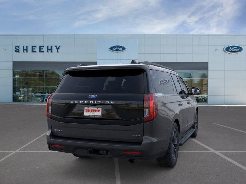 2026 Ford Expedition Max Active Ashland VA