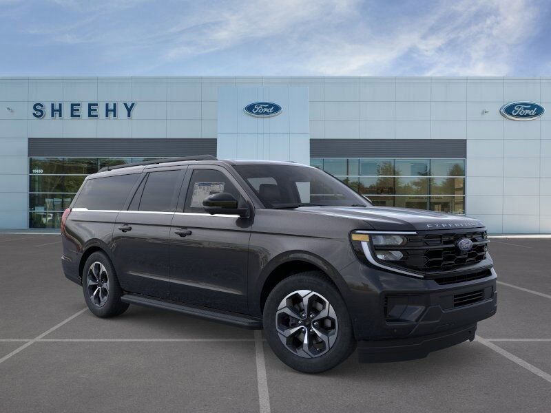 2026 Ford Expedition Max