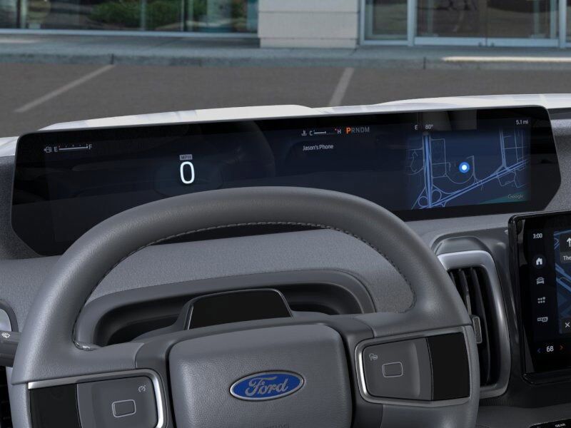 2026 Ford Expedition Max Active Ashland VA