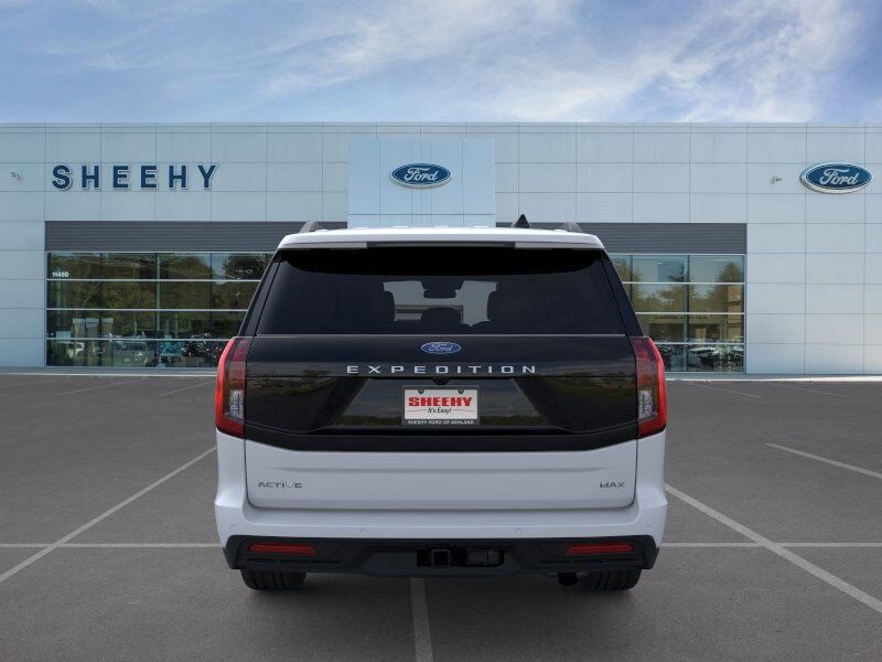 2026 Ford Expedition Max Active Ashland VA