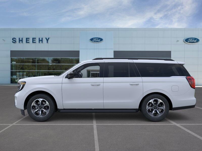2026 Ford Expedition Max Active Ashland VA