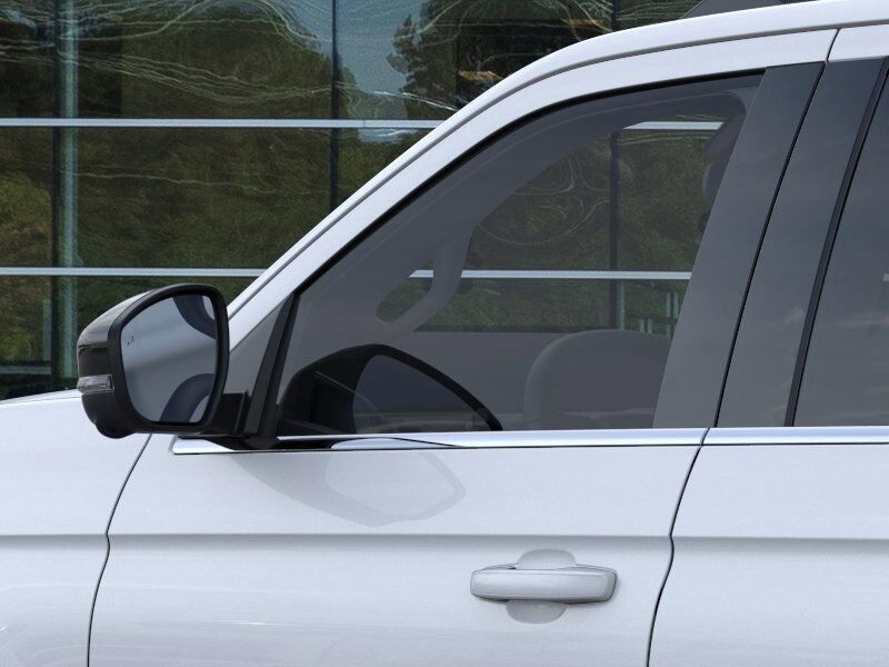 2026 Ford Expedition Max Active Ashland VA