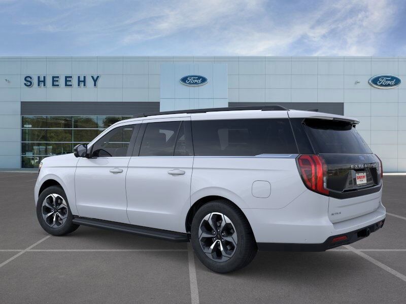 2026 Ford Expedition Max Active Ashland VA