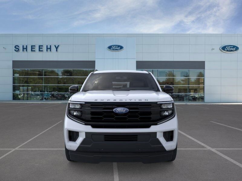 2026 Ford Expedition Max Active Ashland VA
