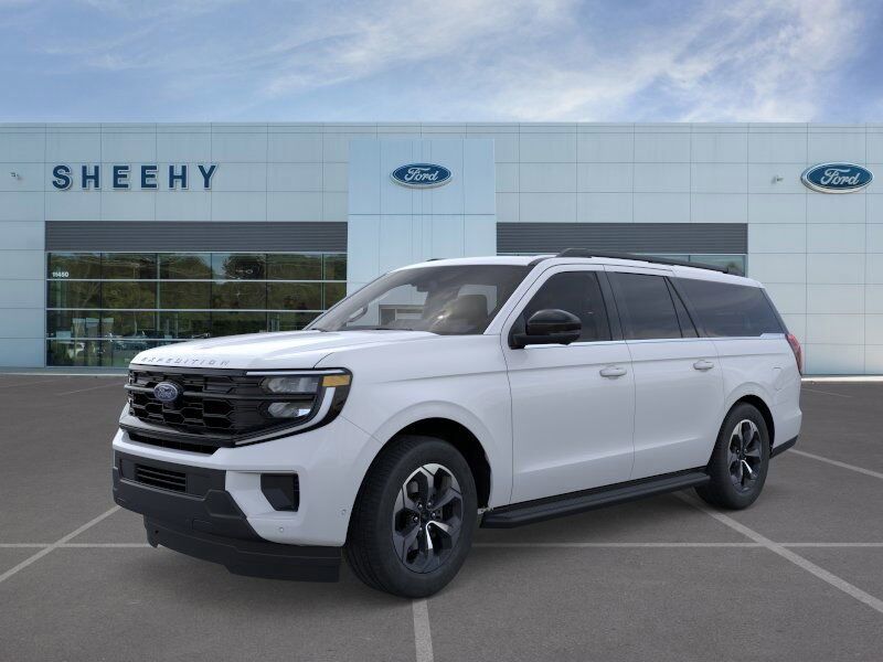2026 Ford Expedition Max Active Ashland VA