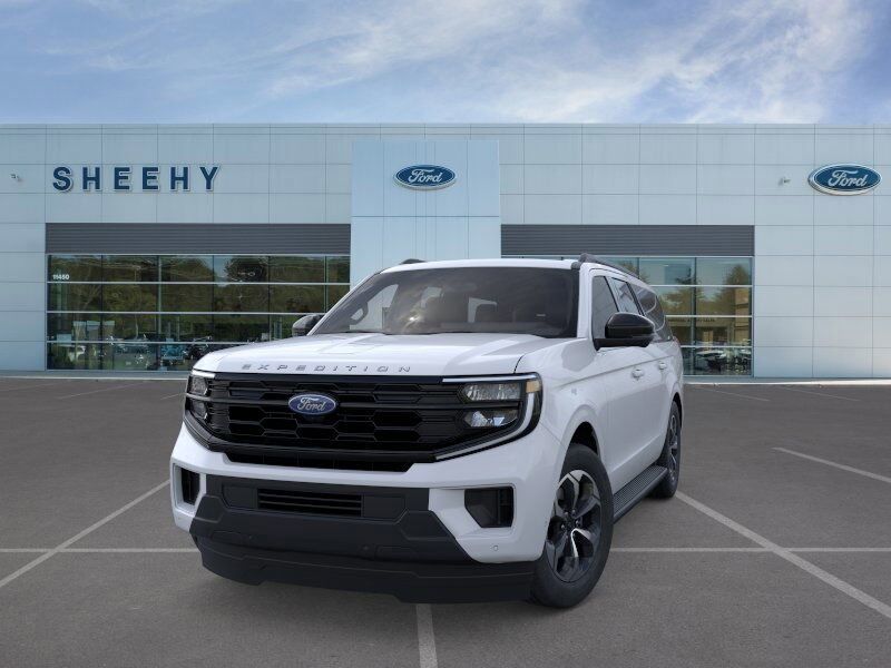 2026 Ford Expedition Max Active Ashland VA