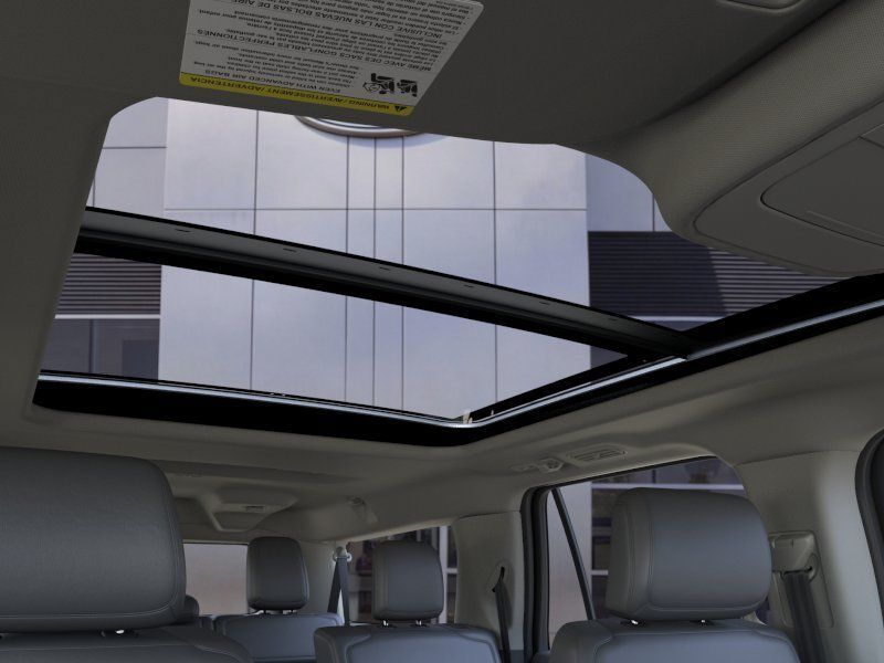 2026 Ford Expedition Max Active Ashland VA