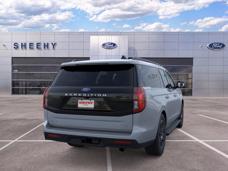 2026 Ford Expedition Max Active Ashland VA