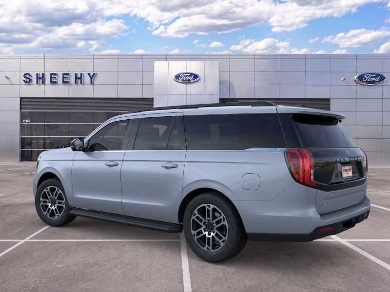 2026 Ford Expedition Max Active Ashland VA