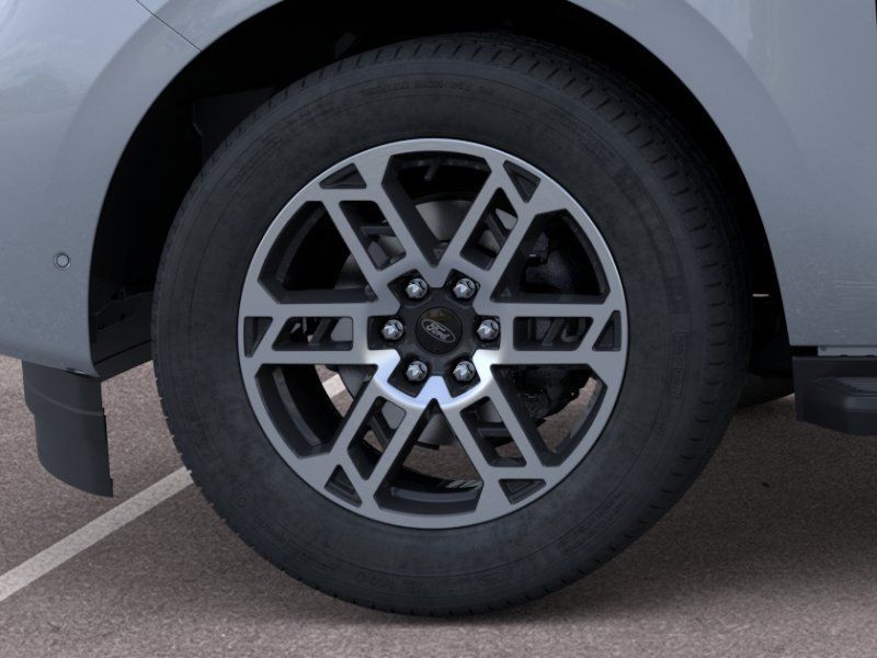 2026 Ford Expedition Max Active Ashland VA