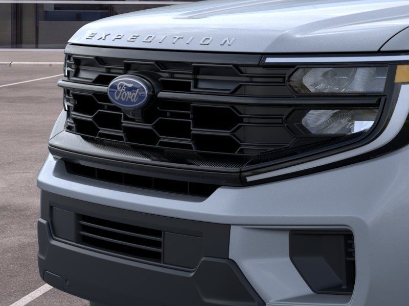 2026 Ford Expedition Max Active Ashland VA
