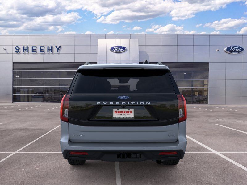 2026 Ford Expedition Max Active Ashland VA