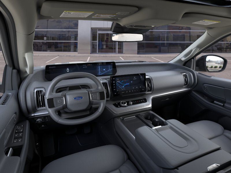 2026 Ford Expedition Max Active Ashland VA