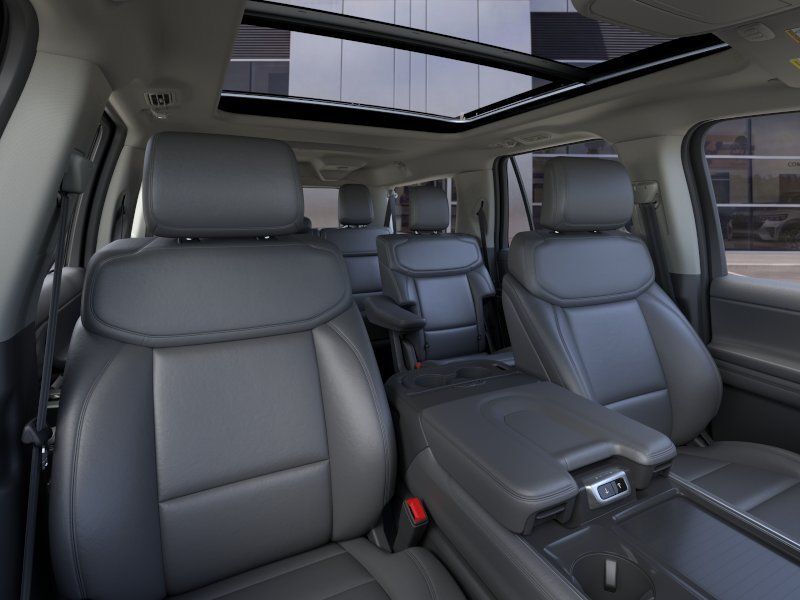 2026 Ford Expedition Max Active Ashland VA