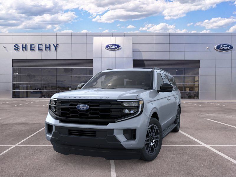 2026 Ford Expedition Max Active Ashland VA