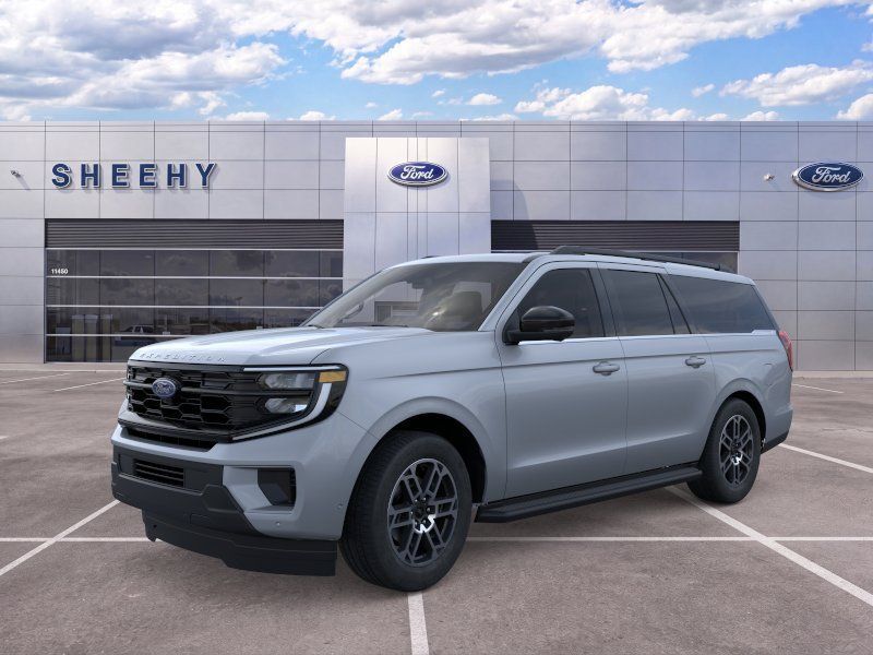 2026 Ford Expedition Max Active Ashland VA