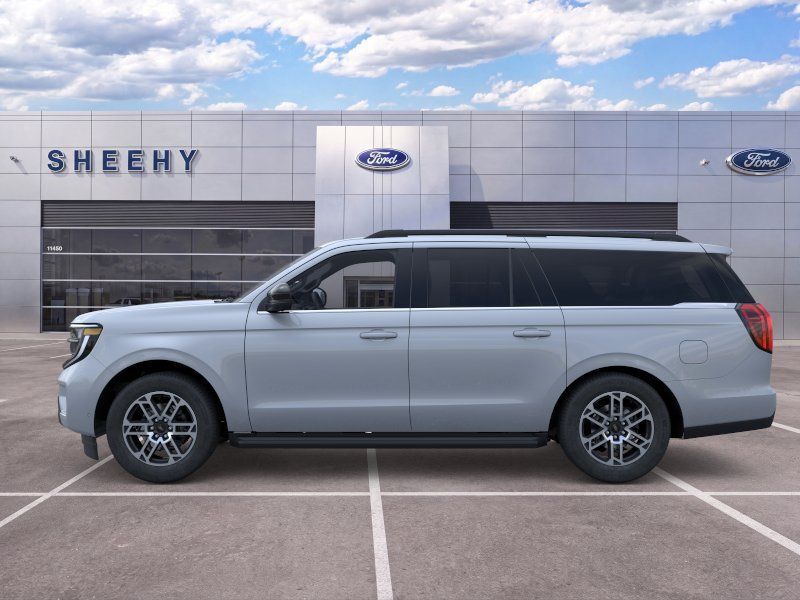 2026 Ford Expedition Max Active Ashland VA