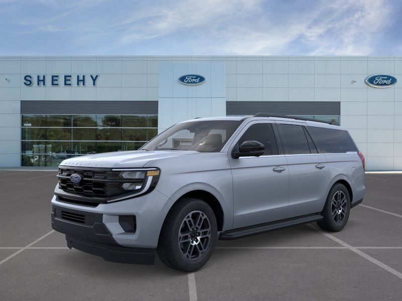 2026 Ford Expedition Max Active Ashland VA
