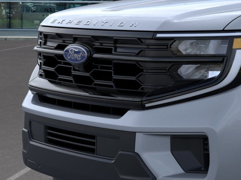 2026 Ford Expedition Max Active Ashland VA