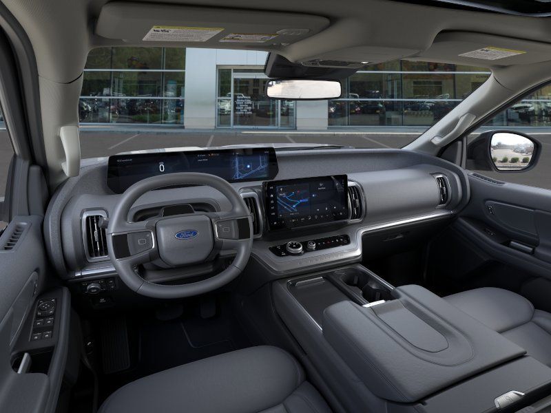 2026 Ford Expedition Max Active Ashland VA