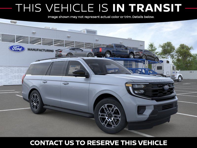 2026 Ford Expedition Max