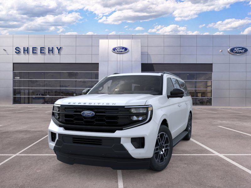 2026 Ford Expedition Max Active Ashland VA