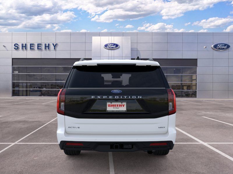 2026 Ford Expedition Max Active Ashland VA