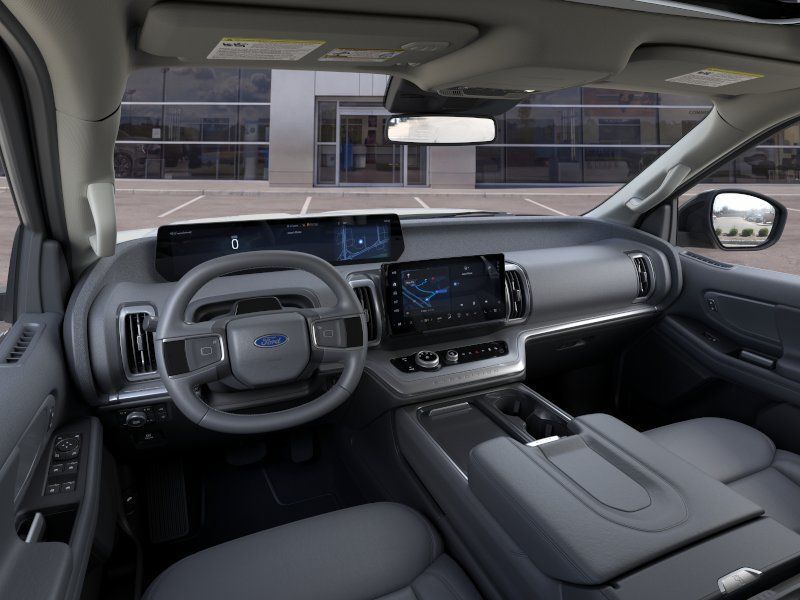 2026 Ford Expedition Max Active Ashland VA