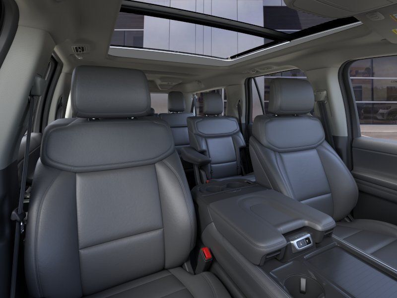 2026 Ford Expedition Max Active Ashland VA