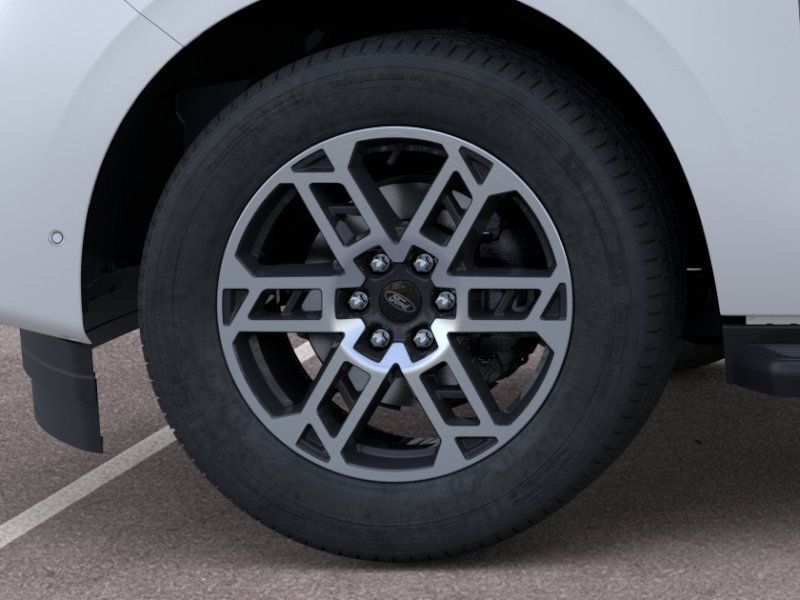2026 Ford Expedition Max Active Ashland VA
