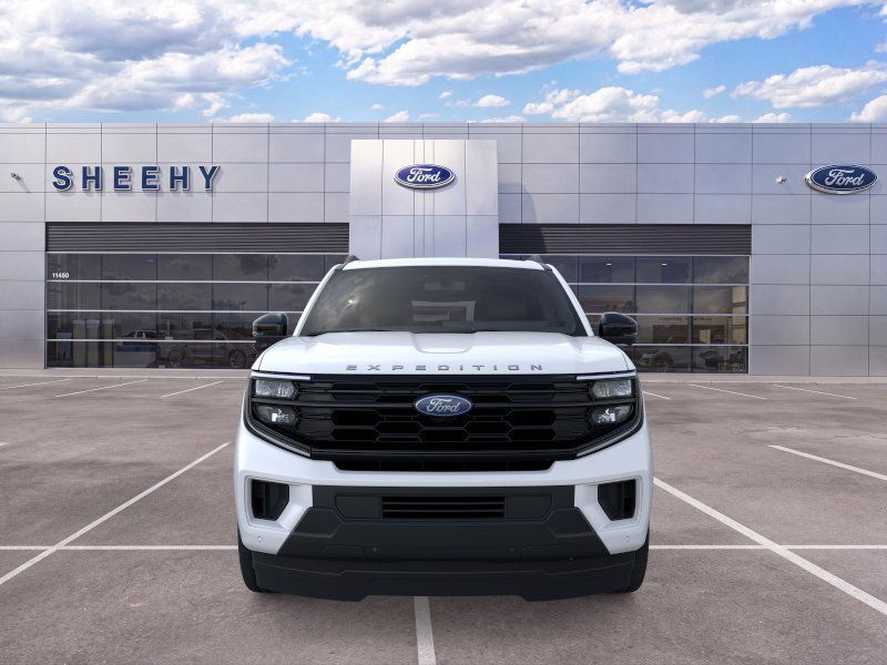 2026 Ford Expedition Max Active Ashland VA