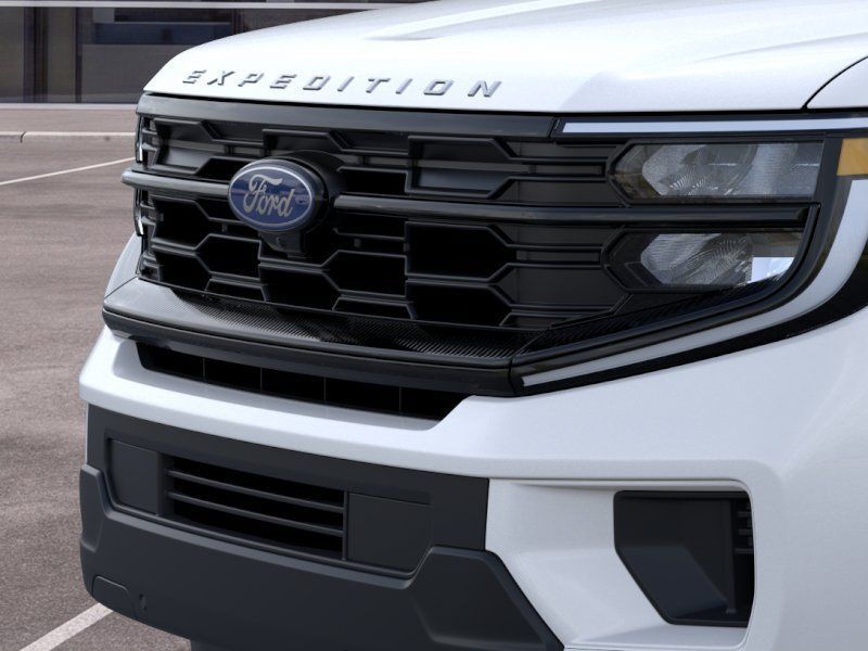 2026 Ford Expedition Max Active Ashland VA