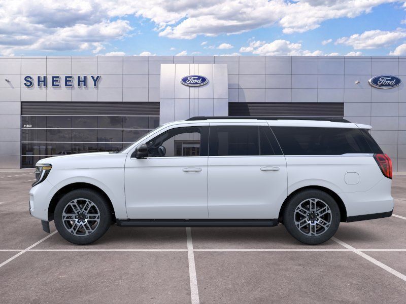 2026 Ford Expedition Max Active Ashland VA