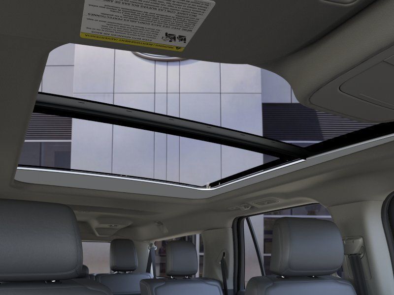 2026 Ford Expedition Max Active Ashland VA