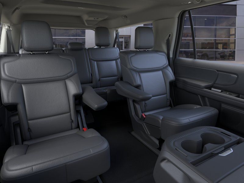 2026 Ford Expedition Max Active Ashland VA
