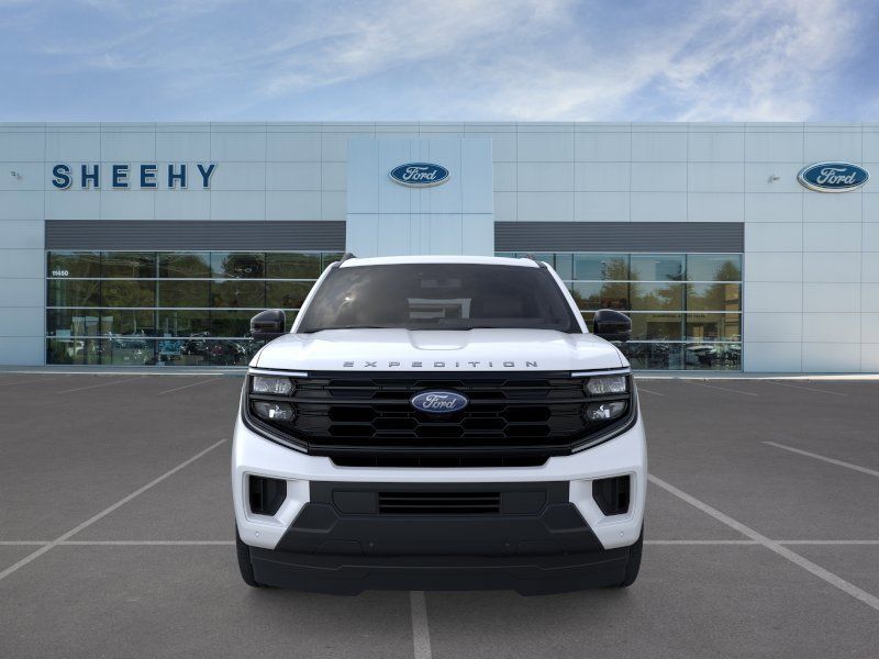2026 Ford Expedition Max Active Ashland VA