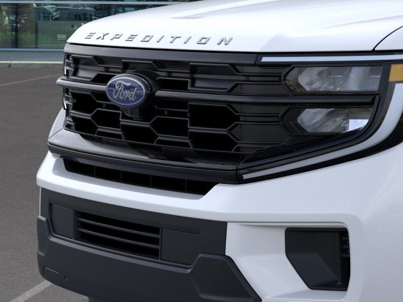 2026 Ford Expedition Max Active Ashland VA