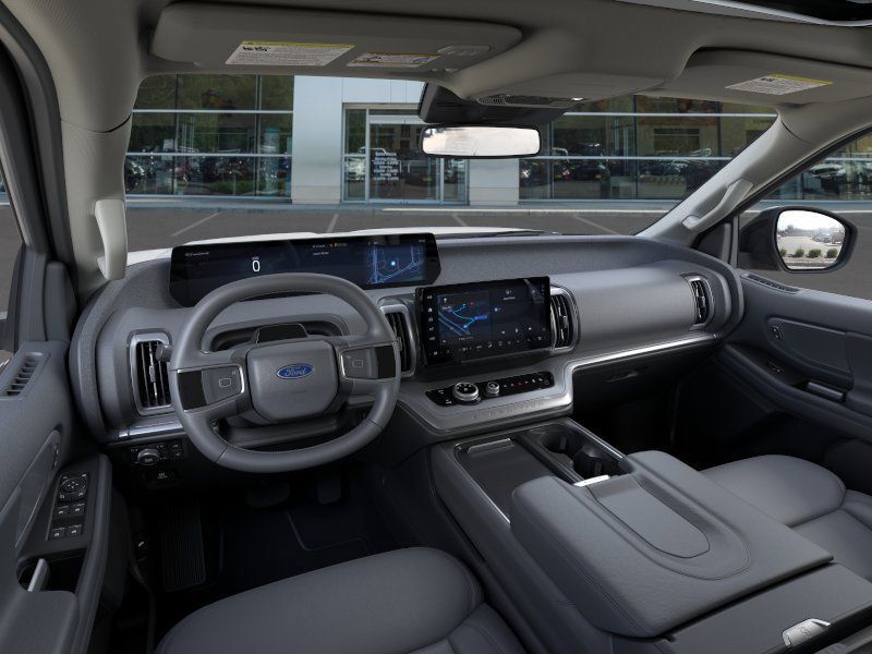 2026 Ford Expedition Max Active Ashland VA