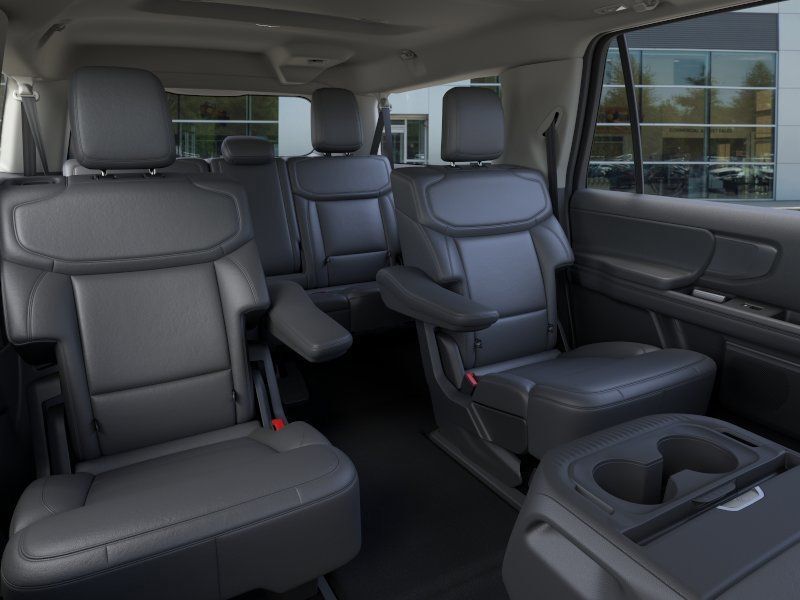 2026 Ford Expedition Max Active Ashland VA