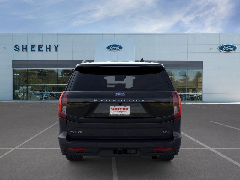 2026 Ford Expedition Max Active Ashland VA
